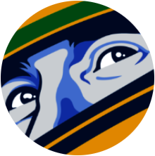 Ayrtonsenna Memories-logo