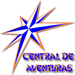 CENTRAL DE AVENTURAS-logo