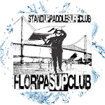 FLORIPA SUP CLUB-logo