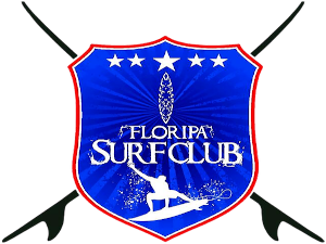 Floripa Surf Club-logo