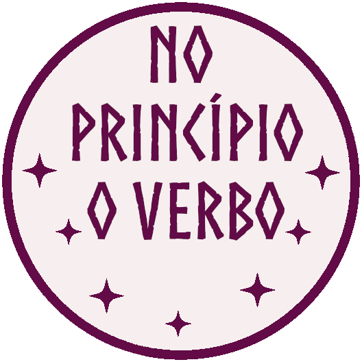 In Principio Verbum-logo