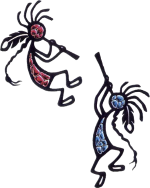kokopelli