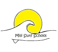 Mili Surf School-logo