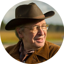 Olavo de Carvalho-logo